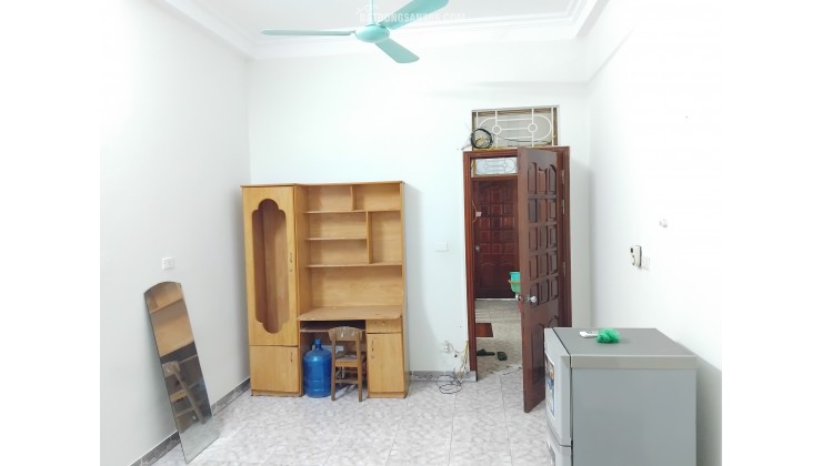 Cho sinh viên thuê phòng trọ gần trường ĐH Công Đoàn (chỉ SV nữ)